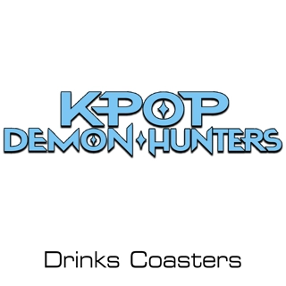 Kpop Demon Hunters Drin..