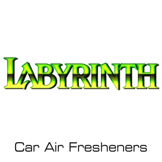 Labyrinth car air fresh..