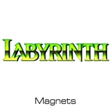 Labyrinth magnets
