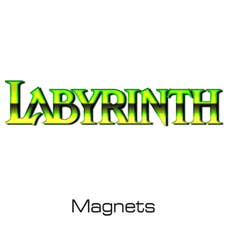 Labyrinth magnets