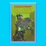 Legacy of Kain - Soul Reaver magnets