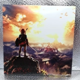 Legend of Zelda Breath of the Wild des..
