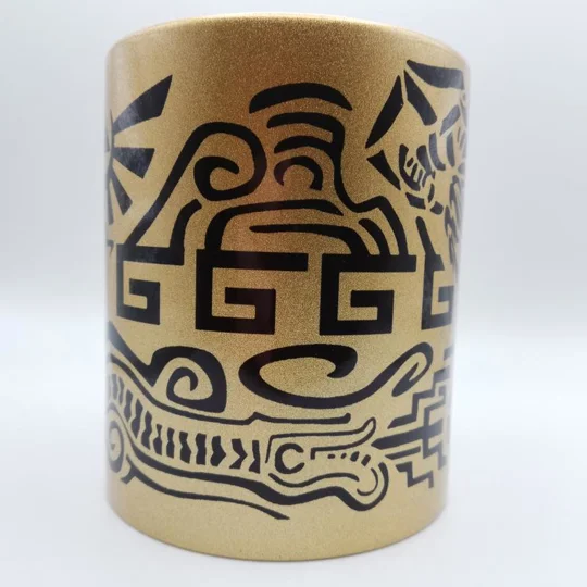 Legend of Zelda - Link Mug