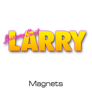 Leisure Suit Larry magn..