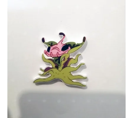 Disney Lilo & Stitch the Series - Sprout pin badge