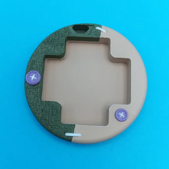 Totaku LittleBigPlanet Sackboy Display Base