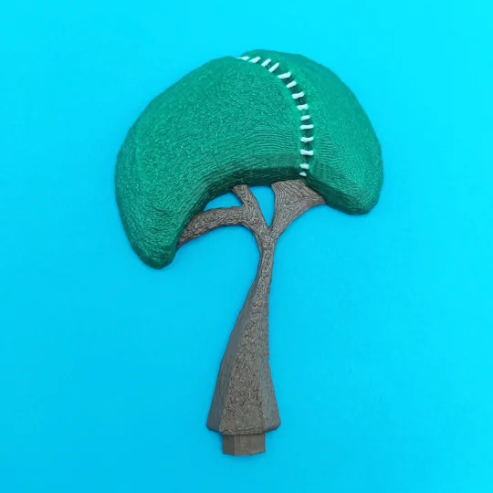 Totaku LittleBigPlanet Sackboy Display Base