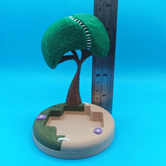 Totaku LittleBigPlanet Sackboy Display Base