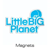 LittleBigPlanet magnets