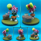 Sonic the Hedgehog - Sonic Origins Ins..