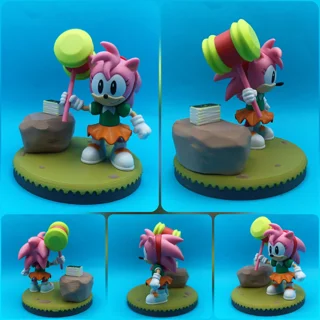 Sonic the Hedgehog - So.. Sonic the Hedgehog - So..