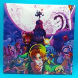 The Legend of Zelda - Majora's Mask ti..