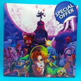 The Legend of Zelda - Majora's Mask ti..
