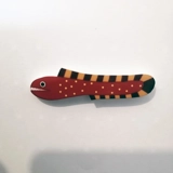 Super Mario - Mawray pin badge