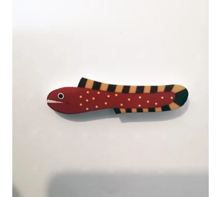 Super Mario - Mawray pin badge