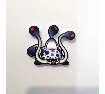 Super Mario Sunshine - Gooper Blooper pin badge