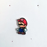 Mario vs Donkey Kong - Mini Mario Toy ..