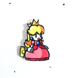 Mario vs Donkey Kong - Mini Princess P..