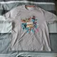 Classic Marvel Comics t-shirt