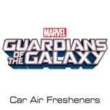 Guardians of the Galaxy car air freshe..