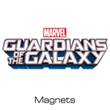 Guardians of the Galaxy magnets