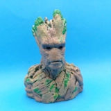 Marvel's Groot - hand-painted Hollow M..