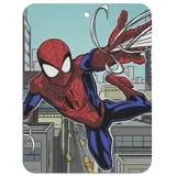 Marvel Spiderman car air freshener Marvel Spiderman car air freshener