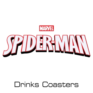 Spider-Man drinks coast..