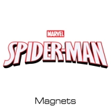 Marvel's Spider-Man magnets