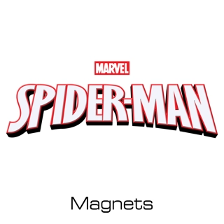 Marvel's Spider-Man mag..