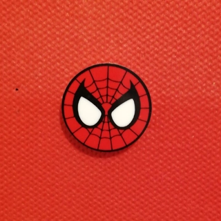 Marvel Spider-man pin b..