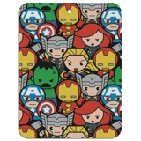 Marvel Toon Heads car air freshener Marvel Toon Heads car air freshener