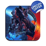 Mass Effect Legendary Edition drinks c..