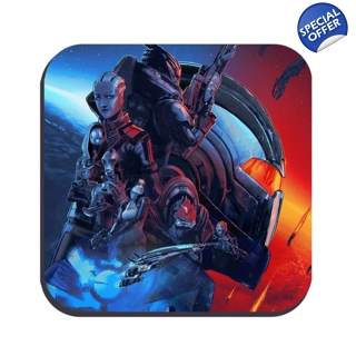 Mass Effect Legendary E.. Mass Effect Legendary E..