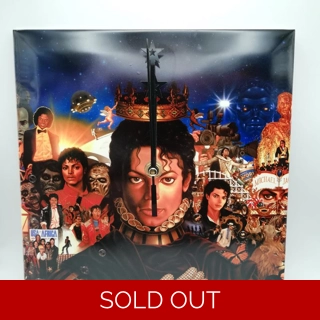 Michael Jackson (design.. Michael Jackson (design..