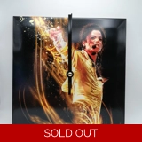 Michael Jackson (design 2) Ceramic Til..