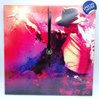 Michael Jackson (design.. Michael Jackson (design..