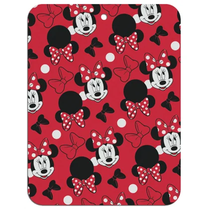 Disney Minnie Mouse car air freshener