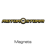 MotorStorm magnets MotorStorm magnets