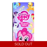 My Little Pony - Friendship is Magic M..