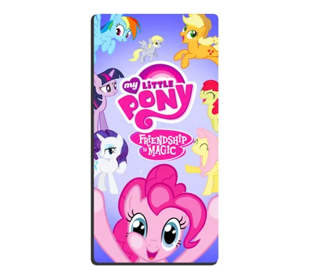 My Little Pony - Friendship is Magic MDF Magnet