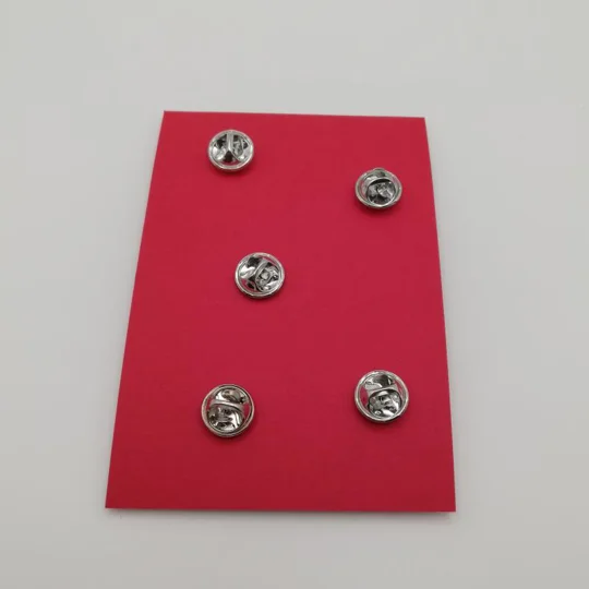 Nintendo Switch pin badge set