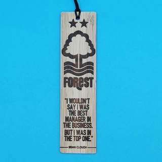 Nottingham Forest laser.. Nottingham Forest laser..