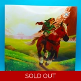 The Legend of Zelda - Ocarina of Time ..