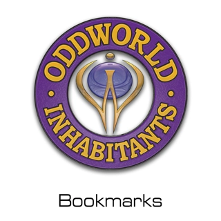 Oddworld Inhabitants bo..