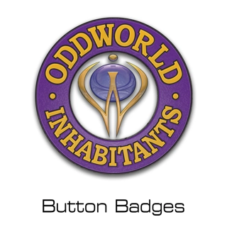 Oddworld Inhabitants bu..