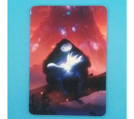 Ori and the Blind Forest air freshener - OLD STOCK