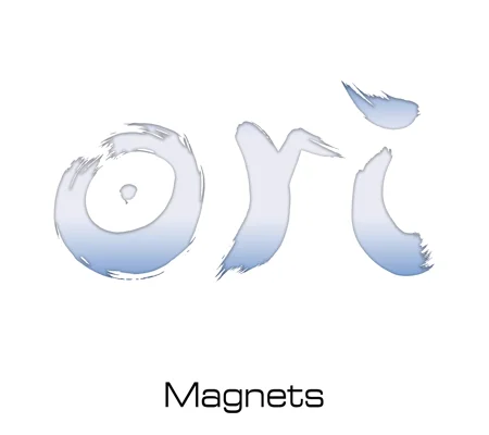 Ori magnets