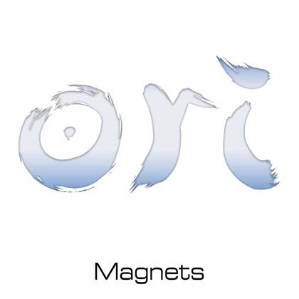 Ori magnets Ori magnets
