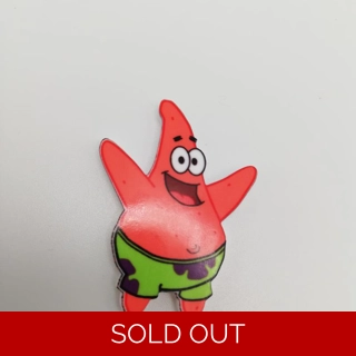 Spongebob Squarepants -..